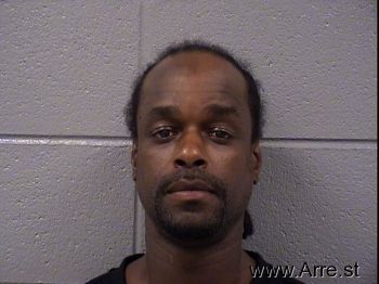 Andre  Bonds Mugshot