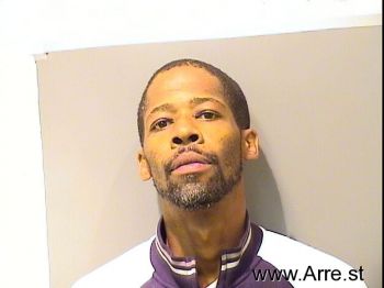 Andre D Cannon Mugshot