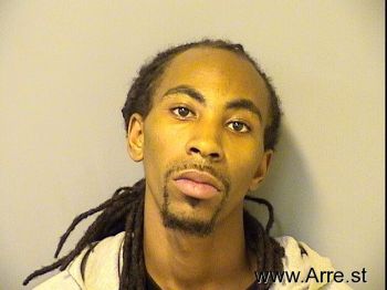 Andre  Carroll Mugshot