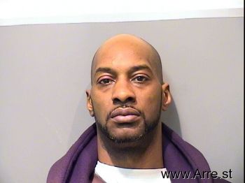 Andre  Coleman Mugshot