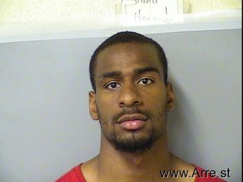 Andre J Ford Mugshot