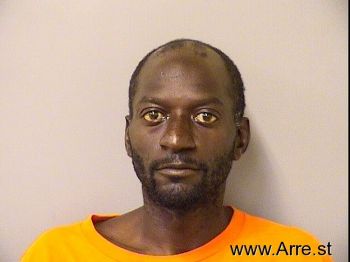 Andre  Ford Mugshot