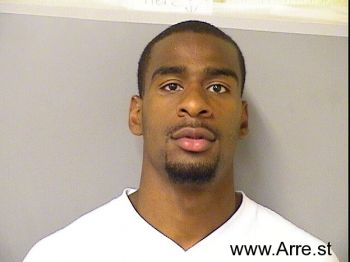 Andre J Ford Mugshot