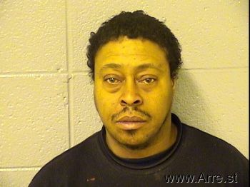 Andre  Hayes Mugshot