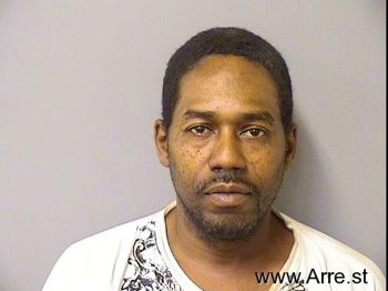 Andre  Hill Mugshot