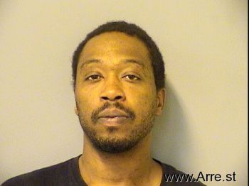 Andre  Hill Mugshot