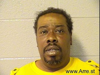 Andre  Hill Mugshot