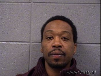 Andre  Hill Mugshot