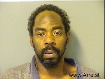 Andre  Robinson Mugshot