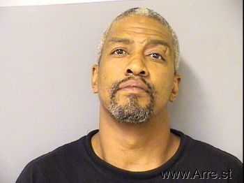 Andre  Rogers Mugshot