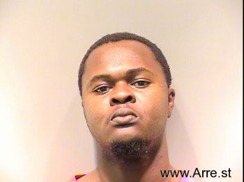 Andre D Rogers Mugshot