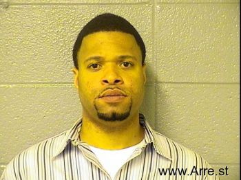 Andre T Ross Mugshot