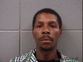 Andre  Townsend Mugshot