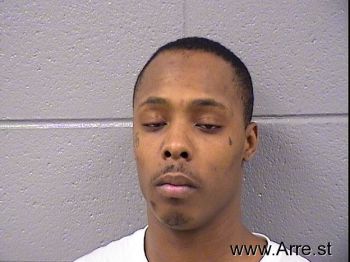 Andre  Watkins Mugshot