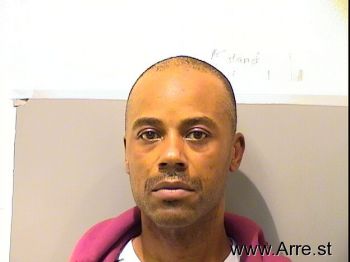 Andre  Watson Mugshot