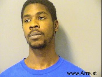 Andre  Wilson Mugshot