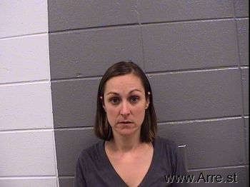 Andrea  Cox Mugshot