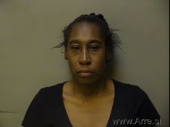 Andrea  Daniels Mugshot