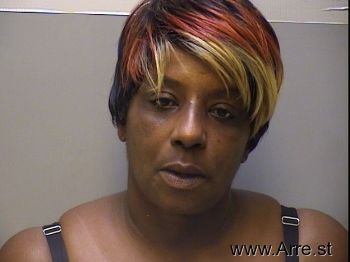 Andrea  King Mugshot