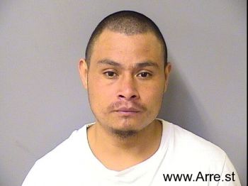 Andres  Flores Mugshot