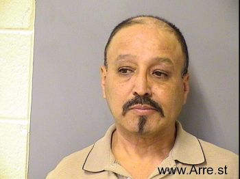 Andres  Ramirez Mugshot