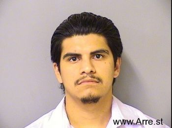 Andres  Rodriguez Mugshot