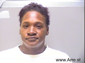 Andretta  Crockett Mugshot