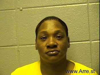 Andretta  Crockett Mugshot