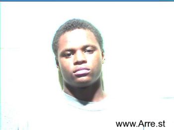 Andrew  Anderson Mugshot