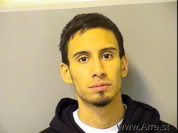 Andrew  Arceo Mugshot