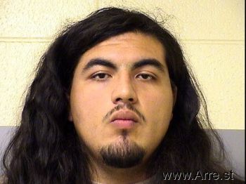 Andrew R Ayala Mugshot