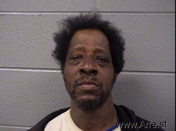 Andrew  Branch Mugshot