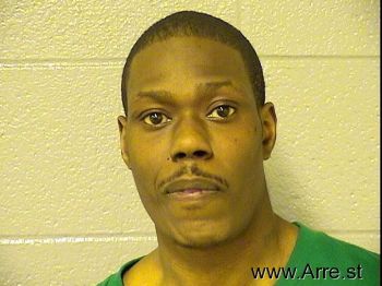 Andrew  Cobbins Mugshot