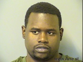 Andrew  Givens Mugshot