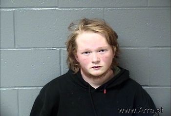 Andrew J Irwin Mugshot