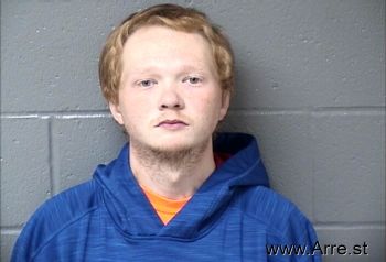 Andrew J Irwin Mugshot