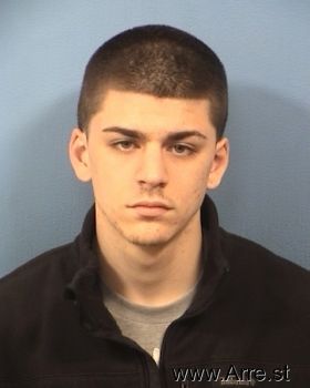 Andrew  Watkins Mugshot