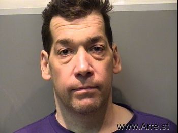 Andy L Hill Mugshot