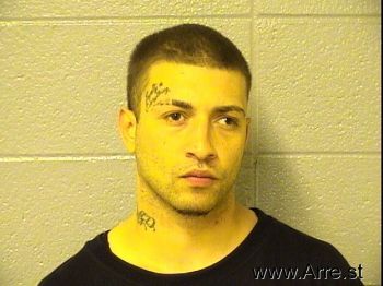 Angel  Cartagena Mugshot