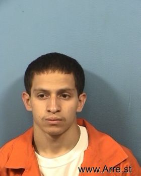 Angel  Cruz Mugshot