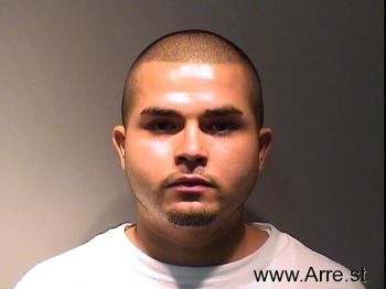 Angel  Ortiz Mugshot