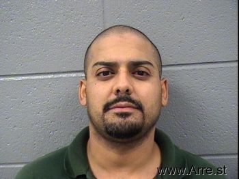 Angel L Santiago Mugshot