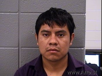 Angel  Vazquez-flores Mugshot