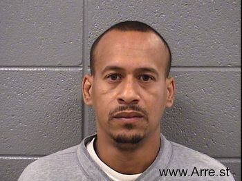 Angel  Vega Mugshot