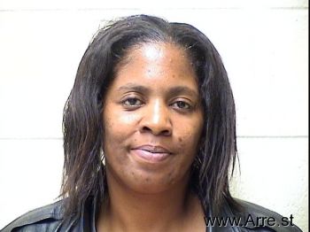 Angela  Butler Mugshot