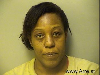 Angela  Butler Mugshot