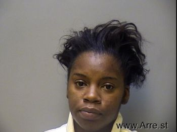 Angela  Jackson Mugshot