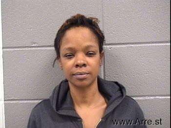 Angela Y Johnson Mugshot