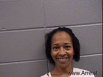 Angela M Johnson Mugshot