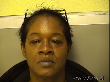 Angela  Mcclellan Mugshot